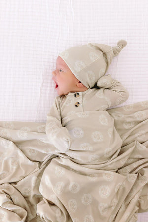 Lou Lou & Co - Linus Newborn Hat Bundle