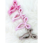 Bow Claw Clip