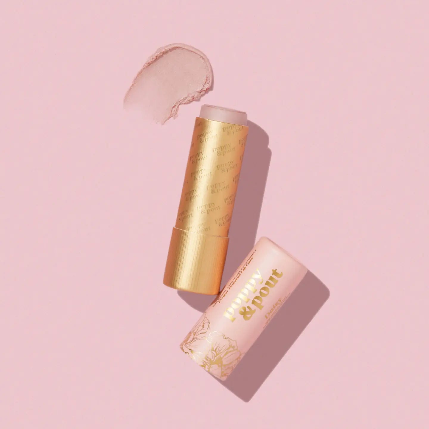 Poppy & Pout - Lip Tint