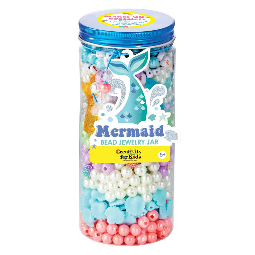 
            
                Load image into Gallery viewer, Bead Jewelry Jar
            
        