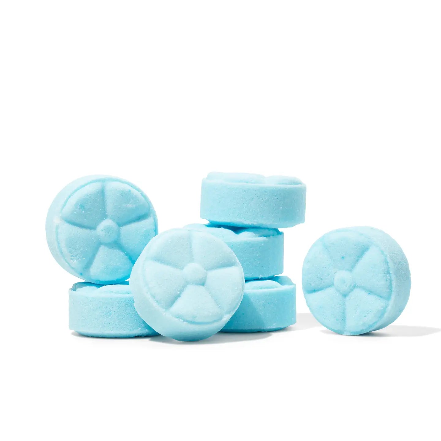 Soothe (Eucalyptus/Mint) Shower Steamers