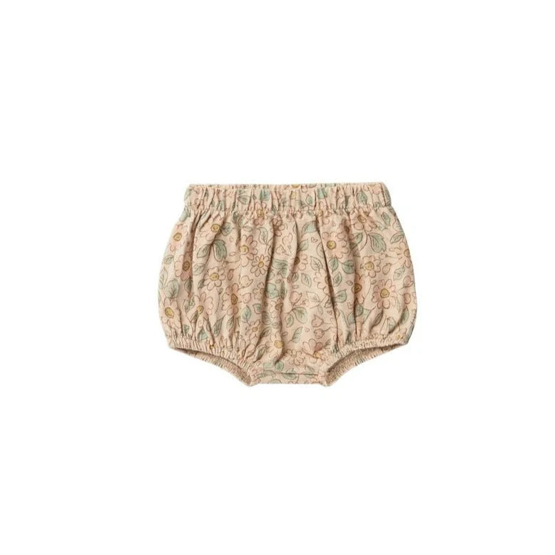 Rylee & Cru - Blush Floral Bloomer