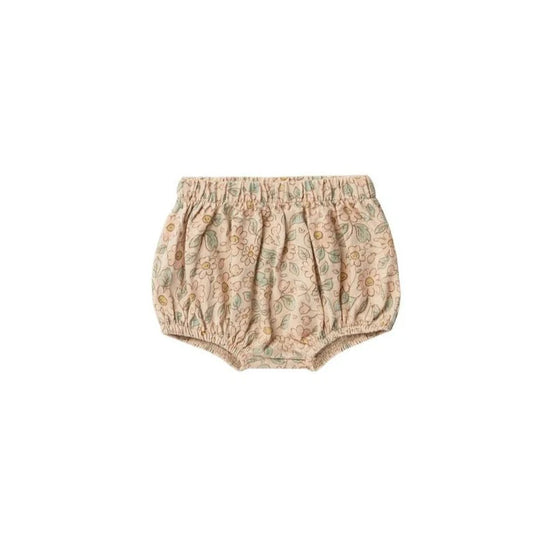 Rylee & Cru - Blush Floral Bloomer
