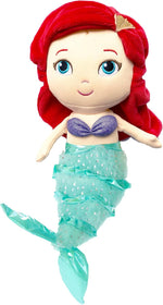 Disney - Ariel Musical Doll