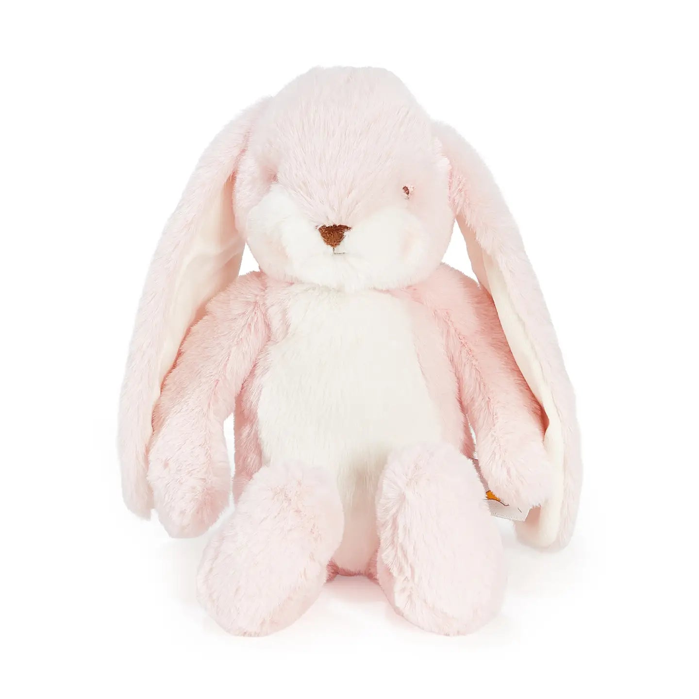 Pink Little 12" Nibble Bunny