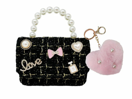 Tiny Mini Crossbody in Good Day