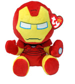 Ty - Marvel Iron Man Plush