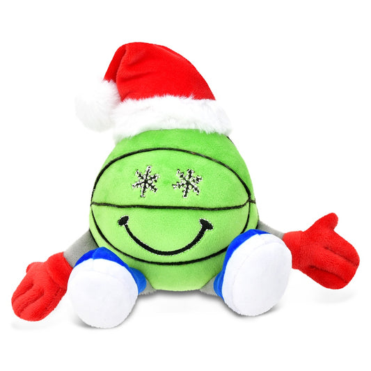 Iscream - Corey Paige Holiday Hoops Screamsicle