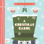 A Christmas Carol Book