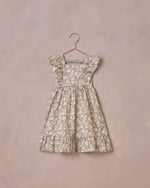 Noralee - Sage Hydrangea Lucy Dress