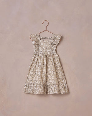 Noralee - Sage Hydrangea Lucy Dress