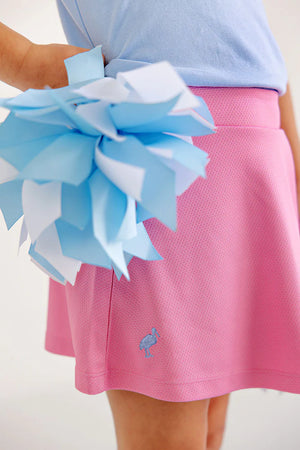 The Beaufort Bonnet Company - Hamptons Hot Pink & Beale Street Blue Prepletic Sydney Skort