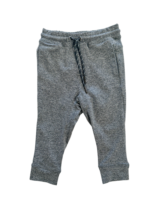 Charcoal Lounge Jogger