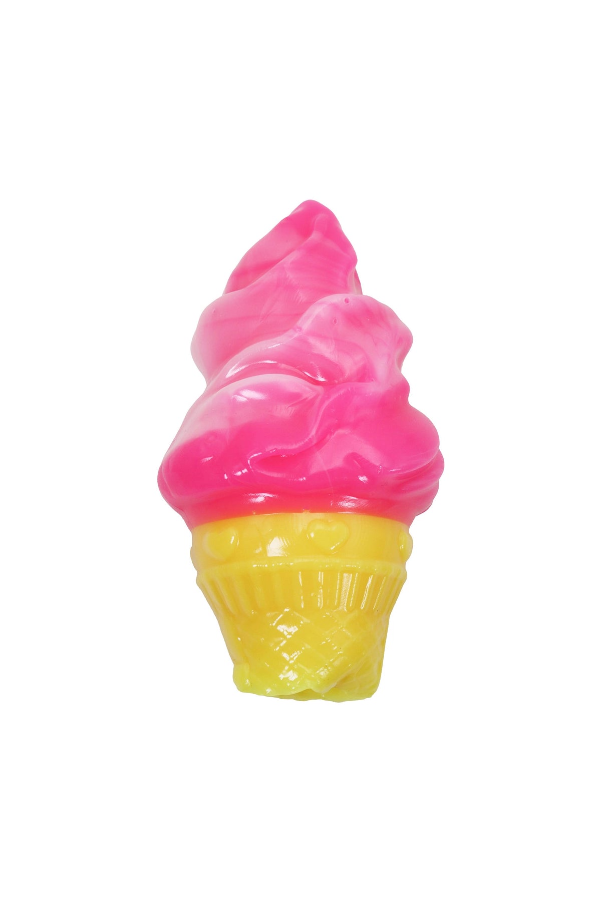 Fast Food Variety Jiggly Mochi Sticky Squishy Toy