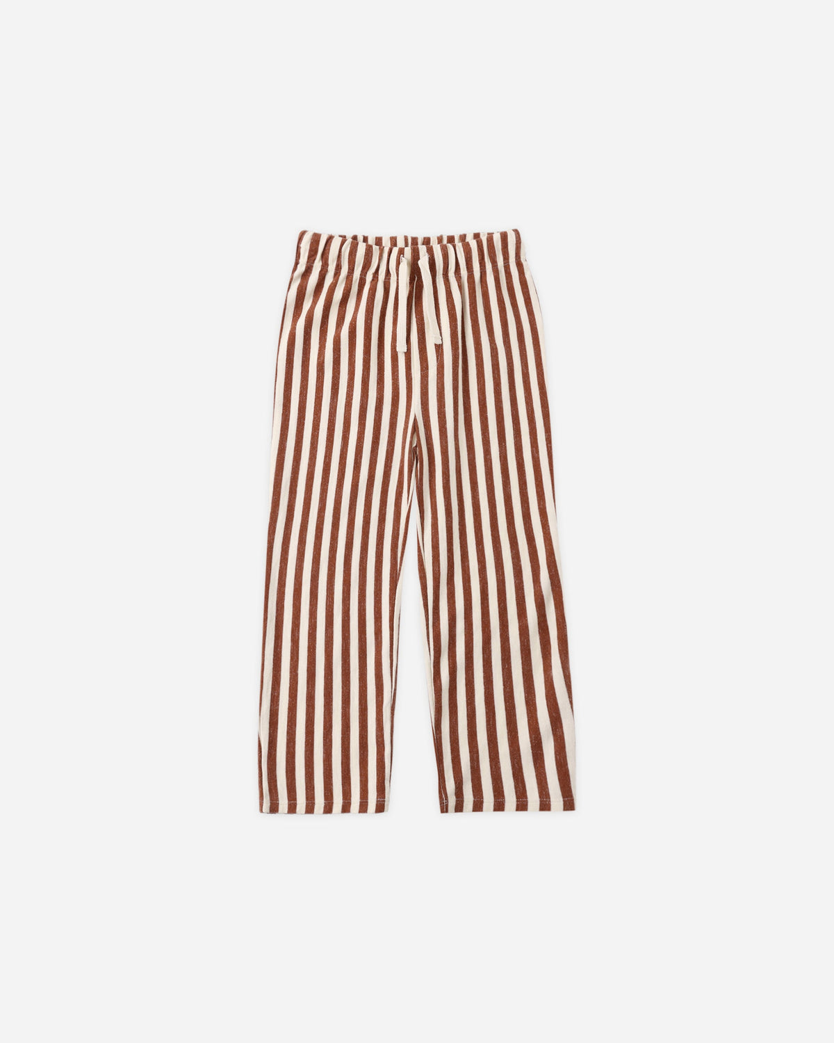 Brick Stripe Rory Pant