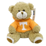 Tennessee Volunteers Plush Bear Teddy with Hoodie