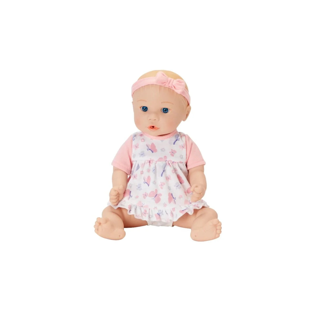 14" Potty Pals Baby