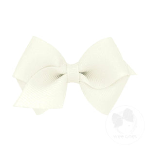 wee ones - Wee Classic Grosgrain Girls Hair Bow