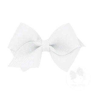 wee ones - Wee Classic Grosgrain Girls Hair Bow