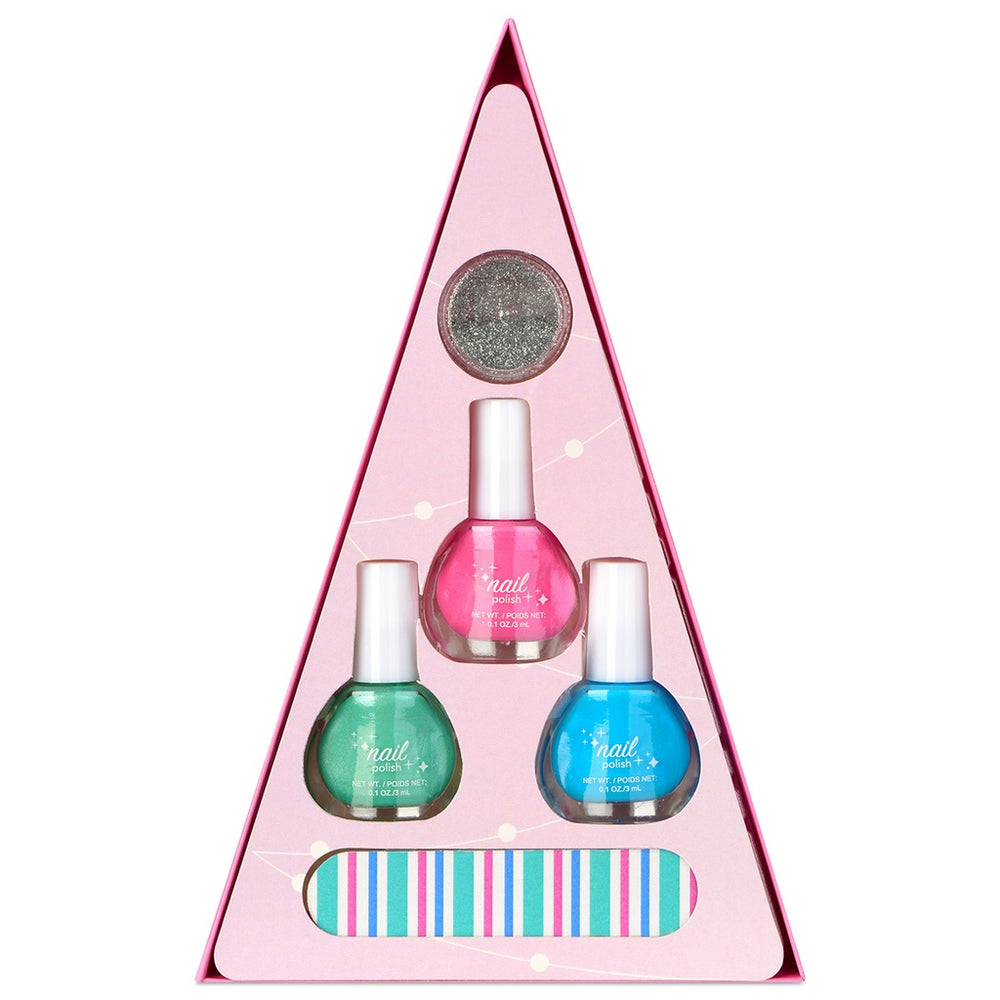Iscream - Merry Manicure Set