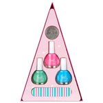 Iscream - Merry Manicure Set