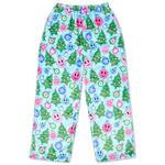 Iscream - Groovy Holiday Plush Pants