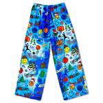 Iscream - Corey Paige Holiday Hoops Plush Pants