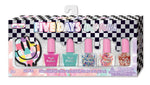 Hot Focus - Five Days Nail Polish Cool Vibes