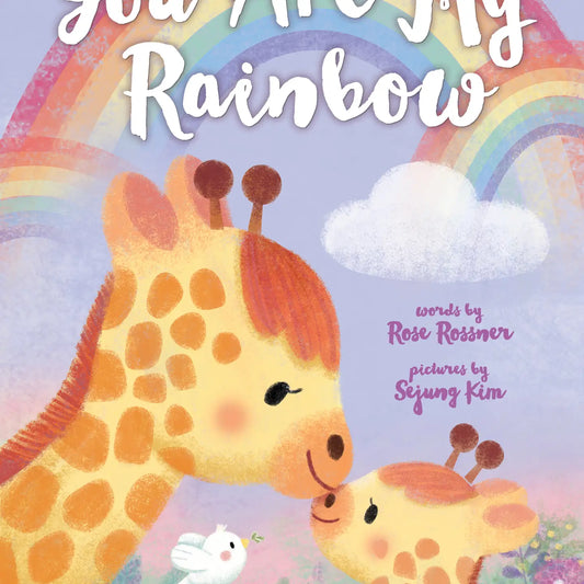 You Are My Rainbow