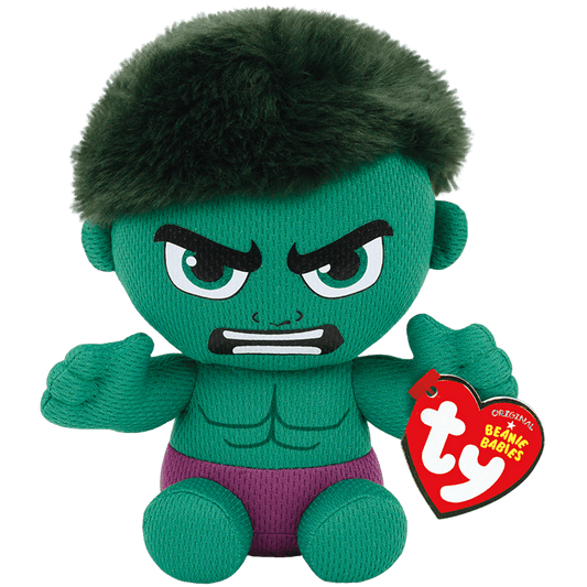 ty - Hulk
