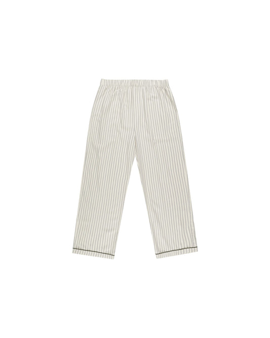 Rylee & Cru - Men's Forest Pinstripe Pajama Pants