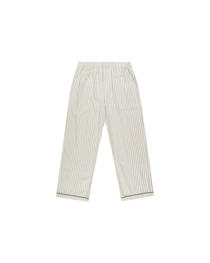 Rylee & Cru - Men's Forest Pinstripe Pajama Pants