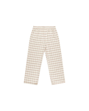 Rylee & Cru - Men's Holiday Plaid Pajama Pants