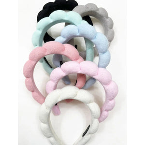 Beauty Care Spa Headband