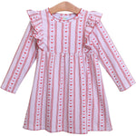 Jellybean - Sweetheart Dress no