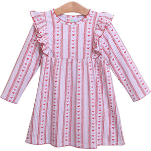 Jellybean - Sweetheart Dress no