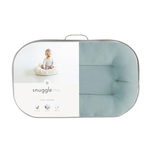 Snuggle Me Organic - Infant Bare Lounger