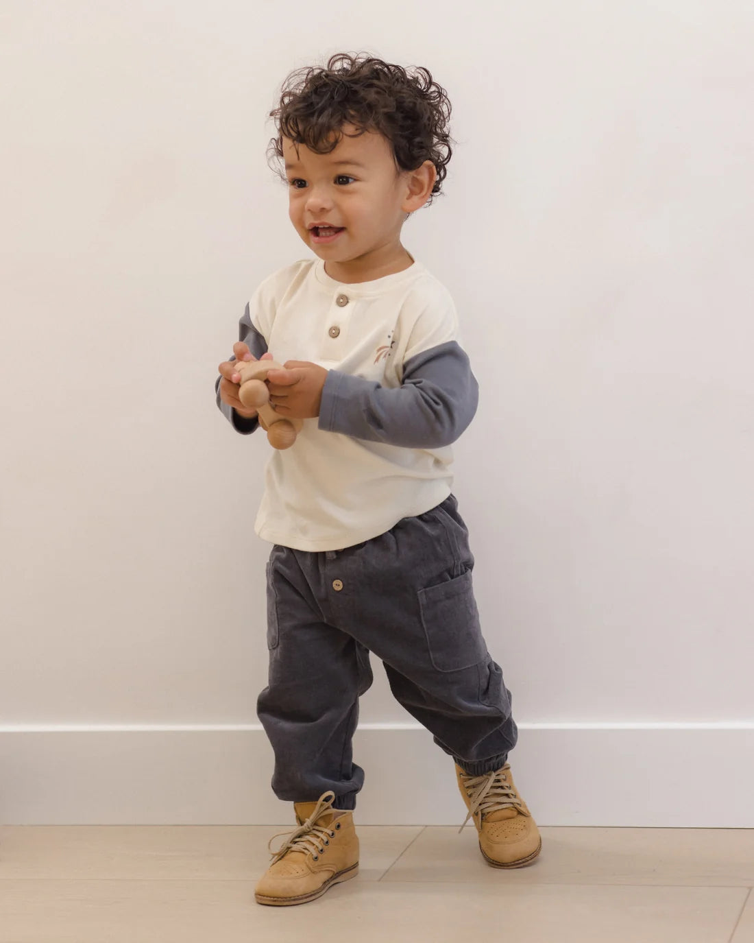 Midnight Luca Pant