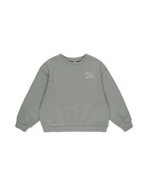 Rylee & Cru - Eucalyptus Legend Sweatshirt