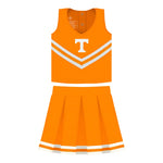 Game Day - Tennessee Cheerleader Set
