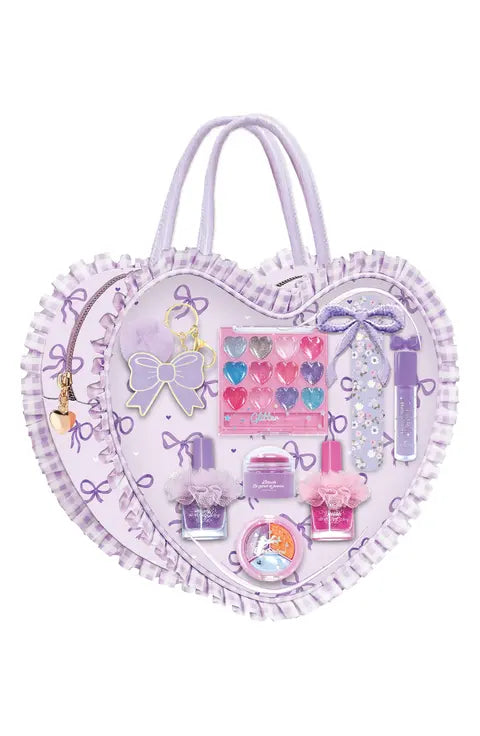 Bowtiful Beauty Love