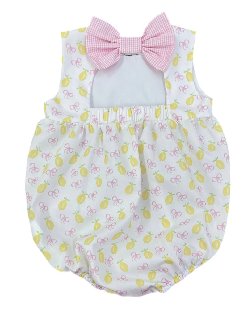 
            
                Load image into Gallery viewer, James &amp;amp; Lottie - Squeeze the Day Lottie Bubble
            
        
