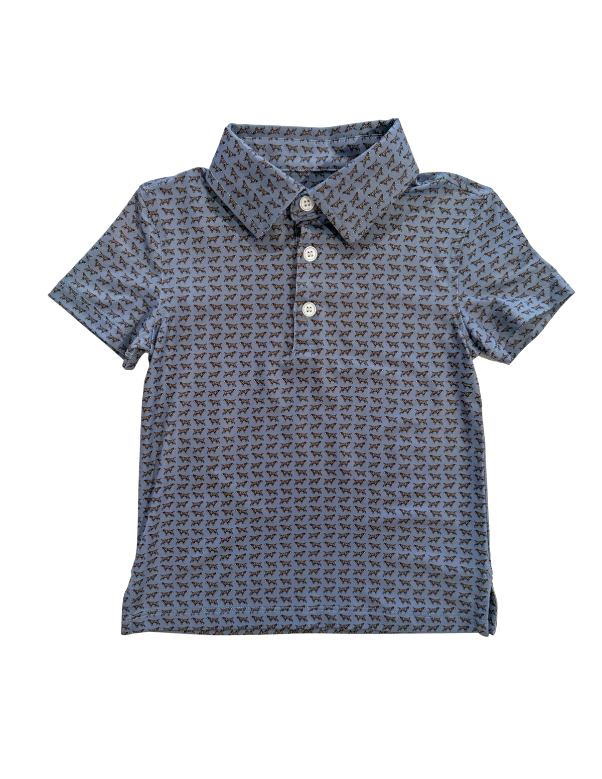 The Pointer Polo