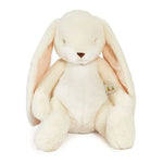 Bunnies By the Bay - Sweet Nibble 16" Bunny - Cream