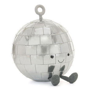 Jellycat - Amuseables Disco Ball