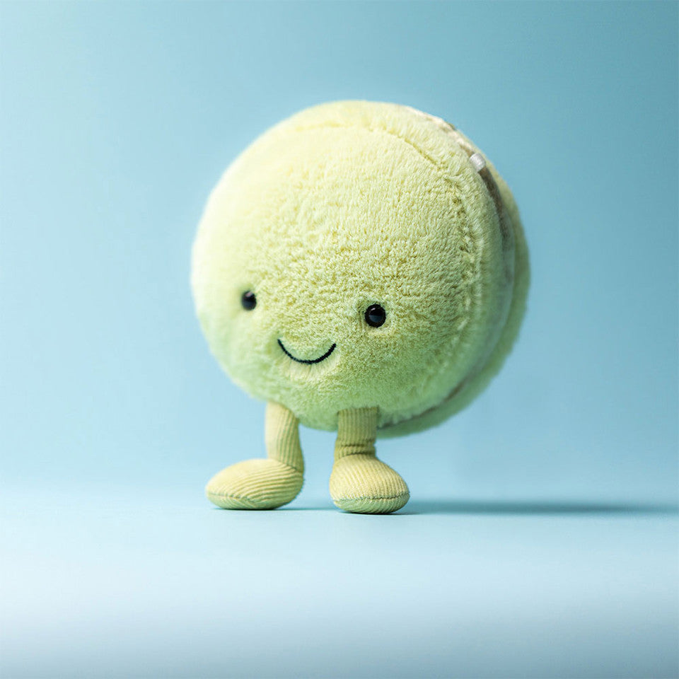 
            
                Load image into Gallery viewer, Jellycat - Amuseables Max Macaron
            
        