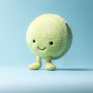 Jellycat - Amuseables Max Macaron