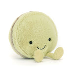 Jellycat - Amuseables Max Macaron
