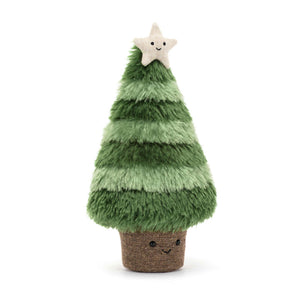 Jellycat - Amuseables Nordic Spruce Christmas Tree