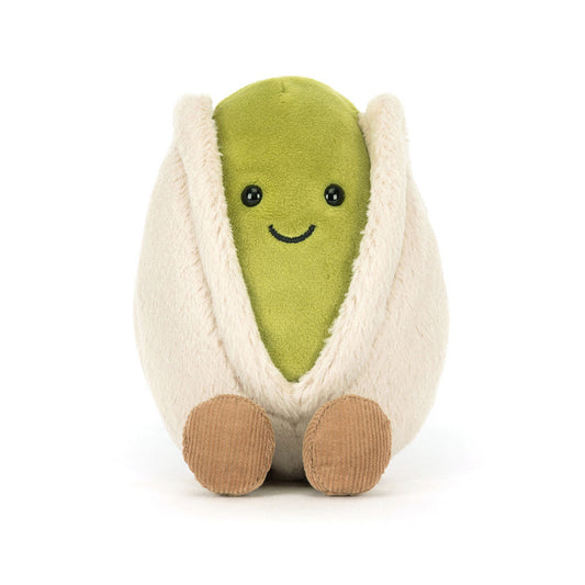 Jellycat - Amuseables Horatio Pistachio